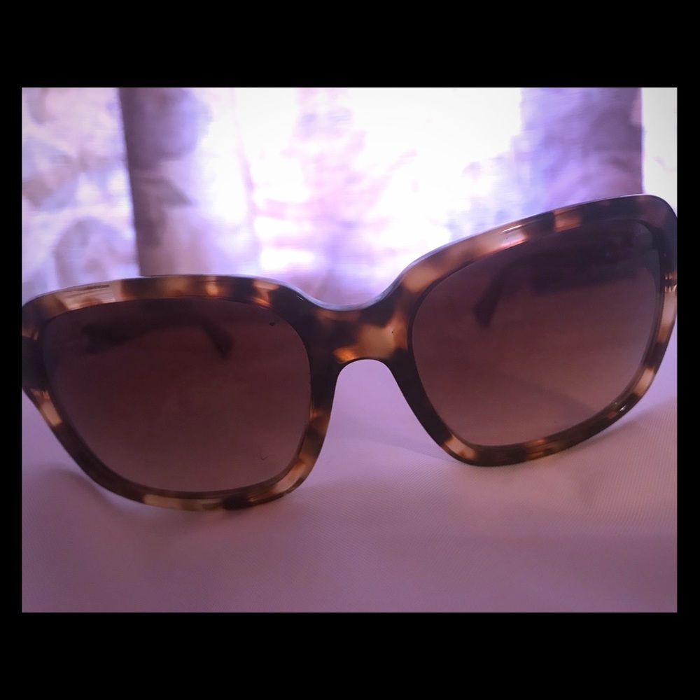 Coach Sunglasses